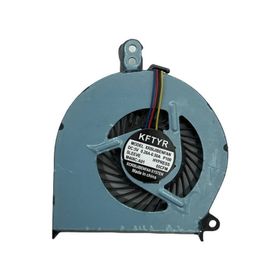 AB06805HX090B00 0CWJW3 Uyumlu Notebook Fan