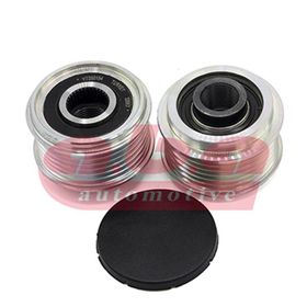 ABA 25200154 Captur Alternatör Kasnağı