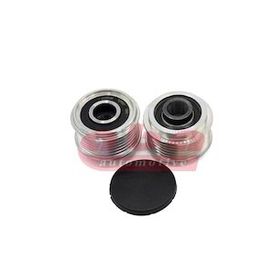 ABA 25200154 Captur Alternatör Kasnağı