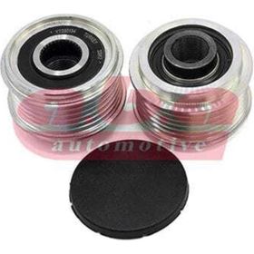 ABA 25200154 Captur Alternatör Kasnağı