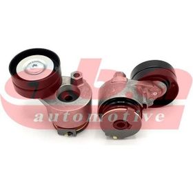 ABA 25205585 Alternatör Gergi Rulmanı