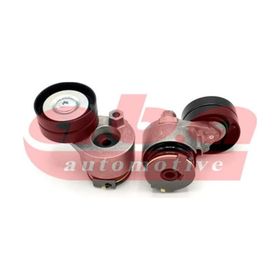 ABA 25205585 Alternatör Gergi Rulmanı