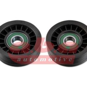 ABA 25300512 Gergi Rulmanı