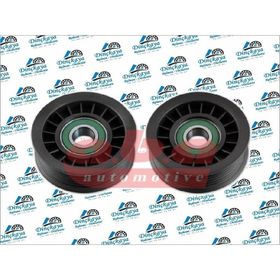 ABA 25300512 Gergi Rulmanı