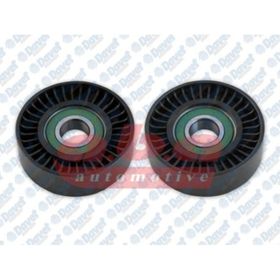 ABA 25300556 Astra-Corsa 1.0 1.2 Alternatör Gergi Rulmanı