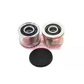 ABA 25500124 Polo Alternatör Kasnağı