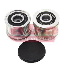 ABA 25500124 Polo Alternatör Kasnağı