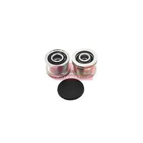 ABA 25500124 Polo Alternatör Kasnağı