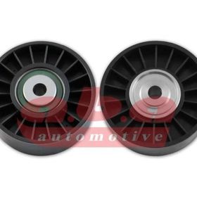 ABA 25501002 Gergi Rulmanı