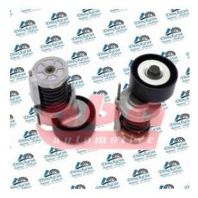 ABA 25505776 Transporter Crafter-Polo-Passat-Golf 6 10 1.2-1.6-2.0 Alternatör Gergi Kütüğü