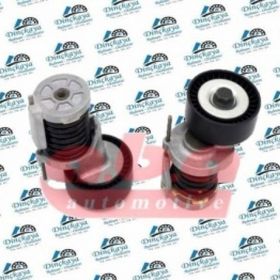 ABA 25505776 Transporter Crafter-Polo-Passat-Golf 6 10 1.2-1.6-2.0 Alternatör Gergi Kütüğü