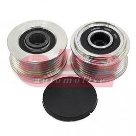 ABA 25850098 Focus Alternatör Kasnağı