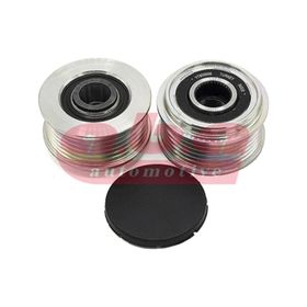 ABA 25850098 Focus Alternatör Kasnağı
