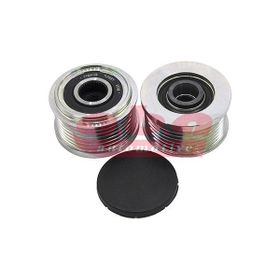ABA 25850128 Transit Alternatör Gergi Kasnağı