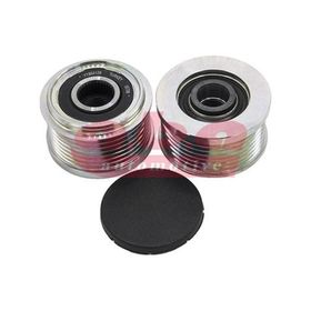 ABA 25850128 Transit Alternatör Gergi Kasnağı