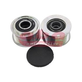 ABA 25850128 Transit Alternatör Gergi Kasnağı