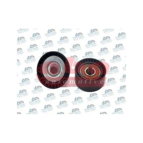 ABA 25854714 Transit Custom Alternatör Gergi Rulmanı