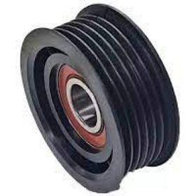 ABA 500L-Bravo-1.6D Alternatör Gergi Rulmanı