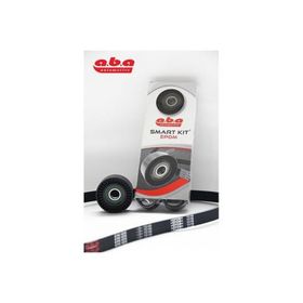 ABA 5PK1210S1 Astra F-G-H-Combo-Corsa B-C-Zafira-Vectra C 1.4-1.6-1.8İ-1 Alternatör Gergi Kiti