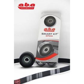 ABA 5PK1210S1 Astra F-G-H-Combo-Corsa B-C-Zafira-Vectra C 1.4-1.6-1.8İ-1 Alternatör Gergi Kiti