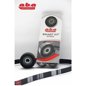 ABA 5PK1750S1 Clio II-Kangoo 1.6-1.4 16V Logan I-II 1.6 16V-Master-Traffic-Mo Alternatör Gergi Kiti