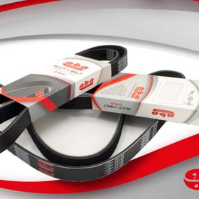ABA 6PK1043 Alfa-Audi-Cherysler-Citroen-Fiat-Ford-Honda-Isuzu-Mazda-Peugeot-Seat-Skoda-Toyota-VW Kanallı Kayış