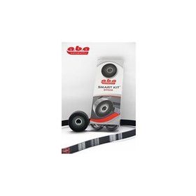 ABA 6PK1070S1 T5-Passat-Caddy-Golf 4/5-Jetta-Toledo-Leon-Ibiza 1 Kütüksüz Alternatör Gergi Kiti