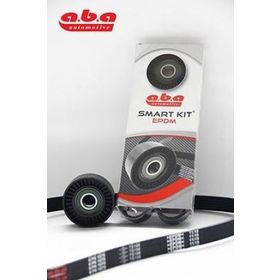 ABA 6PK1088S1 Golf 4-Bora-Polo-Cordoba-Fabia 1.4-1.6 16V Aee-Alm-Afh-Ahw Alternatör Gergi Kiti