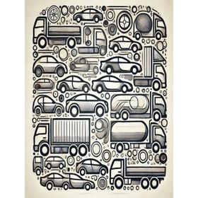 ABA 6PK1735 Alfa-Audi-BMW-Citroen-Fiat-Ford-Mazda-Peugeot-Seat-Skoda-VW Kanallı Kayış