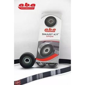ABA 6PK1778S1 Master II-Trafic II-LGN II-III-Movano-Vivaro 1.9DTI-2.2-2.5DCI-2.0 16V G9U 252 Alternatör Gergi Kiti