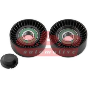 ABA Astra-Corsa-Tigra 1.4-1.6 16V 94 P306-P307-Partner 2.0 HDI 94 Corolla Alternatör Gergi Rulmanı
