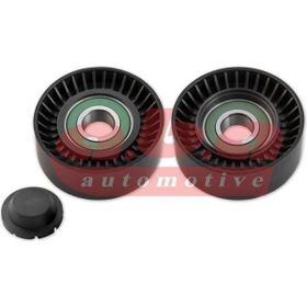 ABA Astra-Corsa-Tigra 1.4-1.6 16V 94 P306-P307-Partner 2.0 HDI 94 Corolla Alternatör Gergi Rulmanı