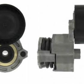 ABA Clio II-III-MGN II-III-KNG-LGN III-Logan 1.4 16V-1.5DCI-1.6 16V Kütüklü Alternatör Gergi Rulmanı