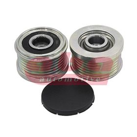 ABA Ducato-Boxer-Jumper 3.0 DMTJ-HDI 06 6 Kanal Rulmanlı Alternatör Kasnağı