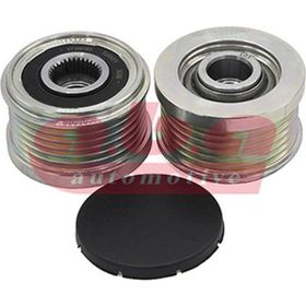 ABA Ducato-Boxer-Jumper 3.0 DMTJ-HDI 06 6 Kanal Rulmanlı Alternatör Kasnağı