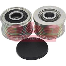 ABA Ducato-Boxer-Jumper 3.0 DMTJ-HDI 06 6 Kanal Rulmanlı Alternatör Kasnağı
