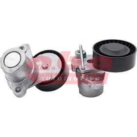 ABA Golf7-Passat-Jetta-A3-Tiguan-Polo-Scirocco 14 1.0-1.2-1.4 TSI 18051 Alternatör Gergi Rulmanı