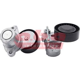 ABA Golf7-Passat-Jetta-A3-Tiguan-Polo-Scirocco 14 1.0-1.2-1.4 TSI 18051 Alternatör Gergi Rulmanı