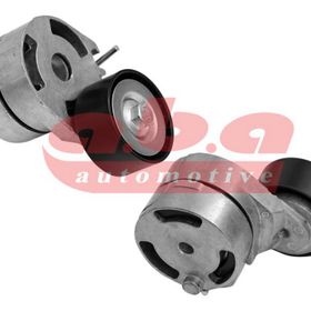 ABA P206 1.4 HDI-407-Partner 1.6 HDI-C3 1.6 16V-C5 1.6 HDI-Berlingo 1.6 Kütüklü Alternatör Gergi Rulmanı