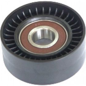 ABA P206-306-307-406-Expert 2.0 16V 00-C4-C5-C8-Jumpy-Xsara 02 Alternatör Gergi Rulmanı