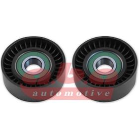 ABA P206-306-307-406-Expert 2.0 16V 00-C4-C5-C8-Jumpy-Xsara 02 Alternatör Gergi Rulmanı