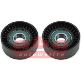 ABA P206-306-307-406-Expert 2.0 16V 00-C4-C5-C8-Jumpy-Xsara 02 Alternatör Gergi Rulmanı