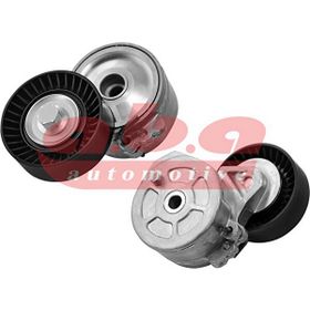 ABA P206-306-406-607-806-Partner-Boxer-C5-Berlingo DW10 2.0 HDI-2.2 HDI Alternatör Gergi Rulmanı