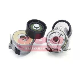 ABA P206-Bipper-Expert-Partner-Berlingo-C5-Jumpy-Nemo 1.4 HDI-1.6 HDI Kütüklü Alternatör Gergi Rulmanı