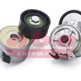 ABA P206-Bipper-Expert-Partner-Berlingo-C5-Jumpy-Nemo 1.4 HDI-1.6 HDI Kütüklü Alternatör Gergi Rulmanı