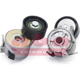 ABA P206-Bipper-Expert-Partner-Berlingo-C5-Jumpy-Nemo 1.4 HDI-1.6 HDI Kütüklü Alternatör Gergi Rulmanı