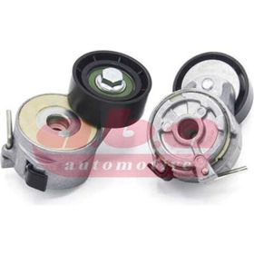 ABA P206-Bipper-Expert-Partner-Berlingo-C5-Jumpy-Nemo 1.4 HDI-1.6 HDI Kütüklü Alternatör Gergi Rulmanı