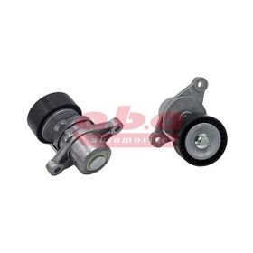 ABA P308-C3-DS3 09 -P508-P3008-P5008-C4-C5-Berlingo-DS4 10 P208 12 1.6 HDİ 9801 Alternatör Gergi Rulmanı