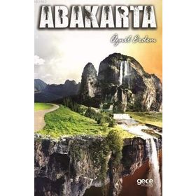 Abakarta - Öznil Erdem