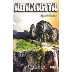 Abakarta - Öznil Erdem